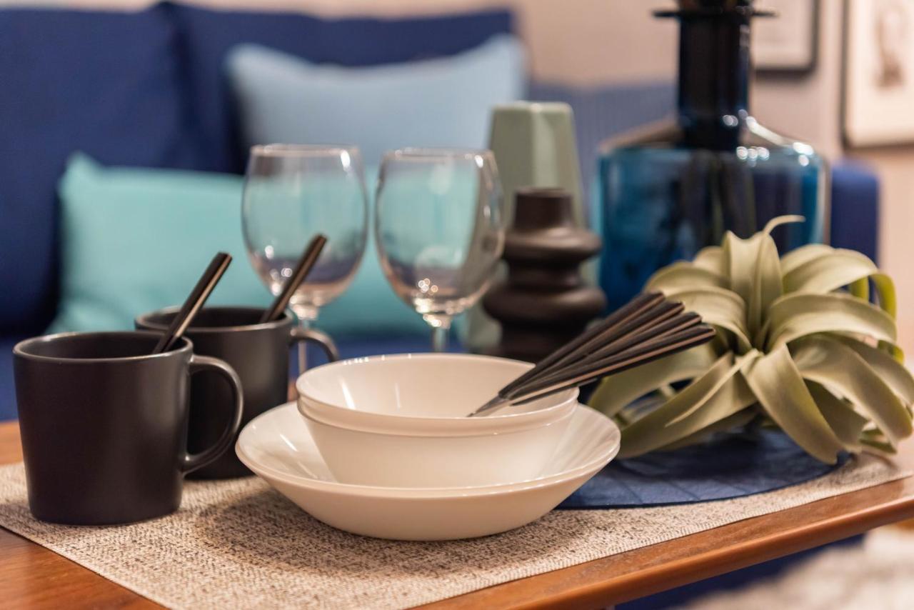 Design House Ao Apartment Osaka Ngoại thất bức ảnh
